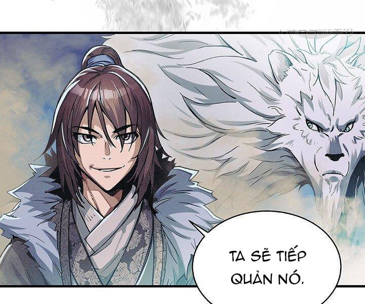 Mục Hạ Vô Nhân Chapter 4 - 13