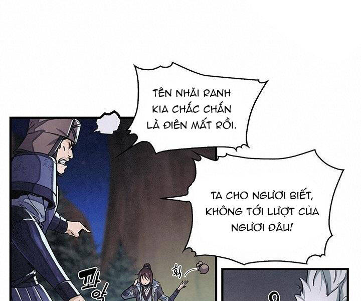 Mục Hạ Vô Nhân Chapter 4 - 15