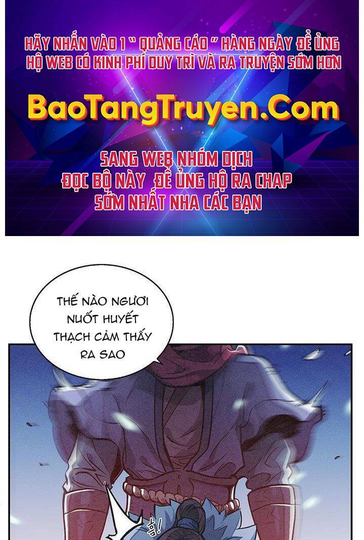 Mục Hạ Vô Nhân Chapter 5 - 1