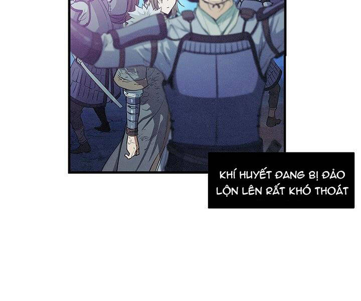 Mục Hạ Vô Nhân Chapter 5 - 111