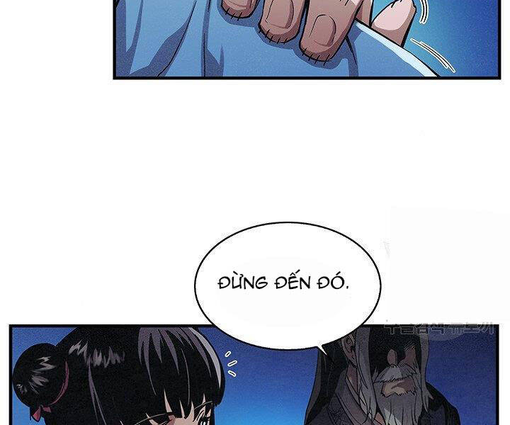 Mục Hạ Vô Nhân Chapter 5 - 56