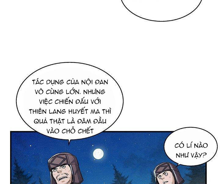 Mục Hạ Vô Nhân Chapter 5 - 70