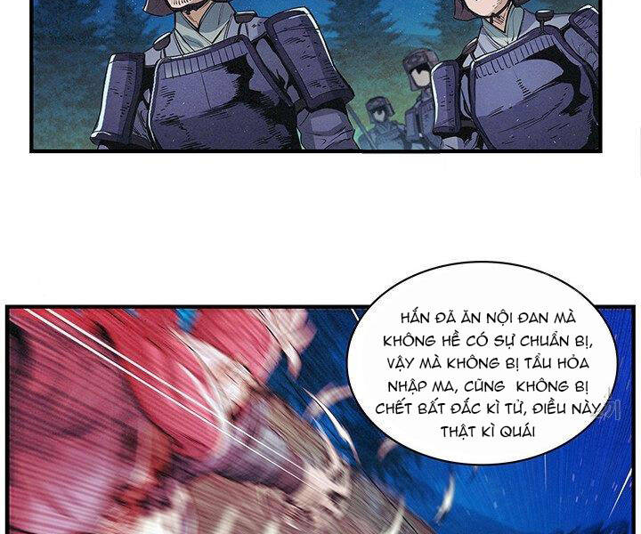 Mục Hạ Vô Nhân Chapter 5 - 71