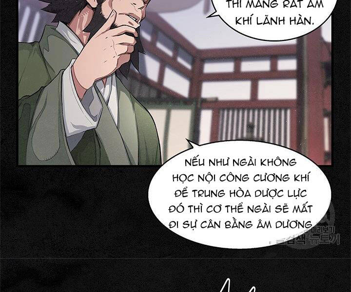 Mục Hạ Vô Nhân Chapter 6 - 116