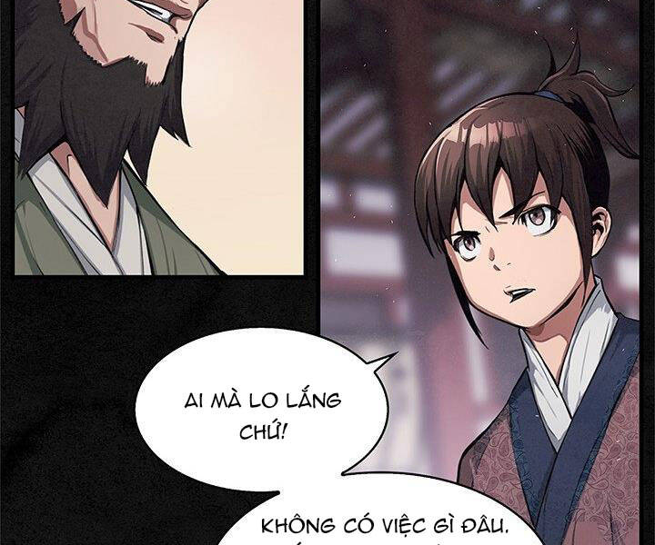 Mục Hạ Vô Nhân Chapter 6 - 119