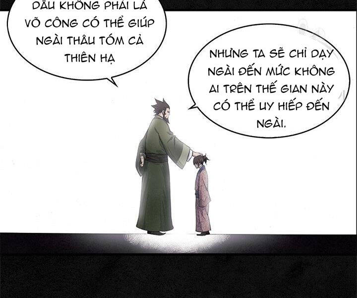 Mục Hạ Vô Nhân Chapter 6 - 122