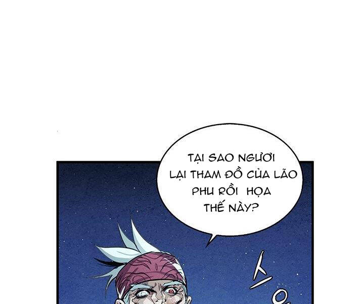 Mục Hạ Vô Nhân Chapter 6 - 41