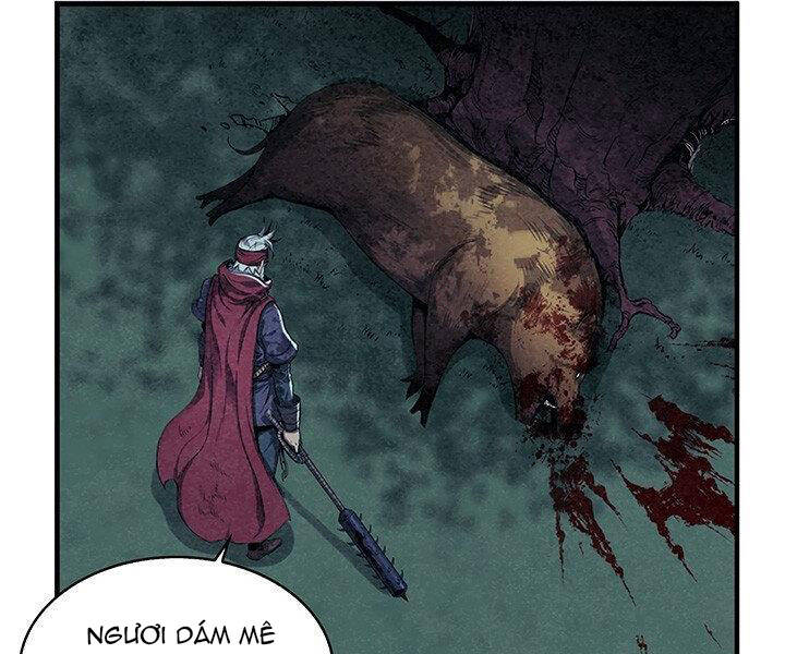 Mục Hạ Vô Nhân Chapter 6 - 55