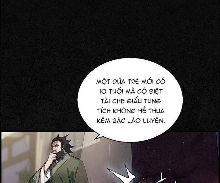Mục Hạ Vô Nhân Chapter 6 - 81