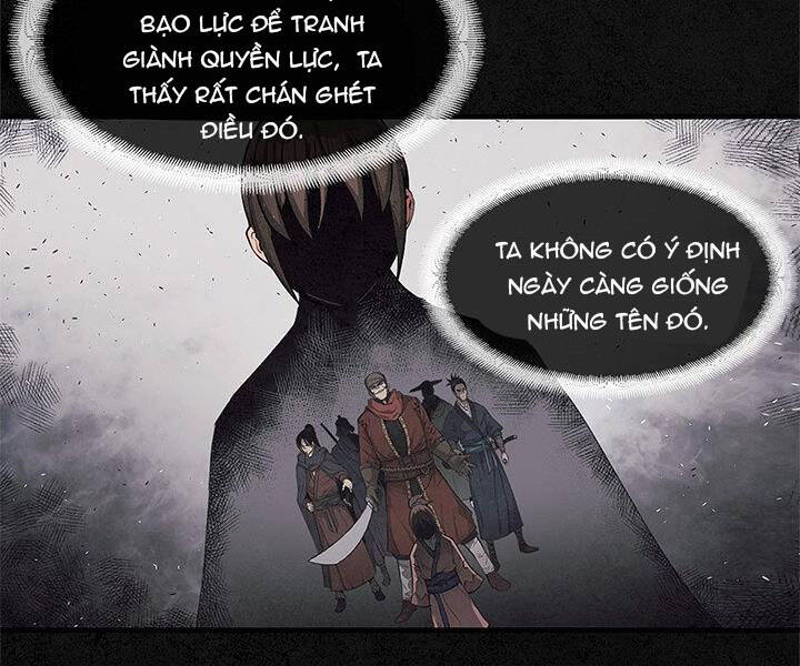 Mục Hạ Vô Nhân Chapter 6 - 94