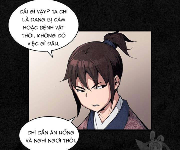 Mục Hạ Vô Nhân Chapter 6 - 100