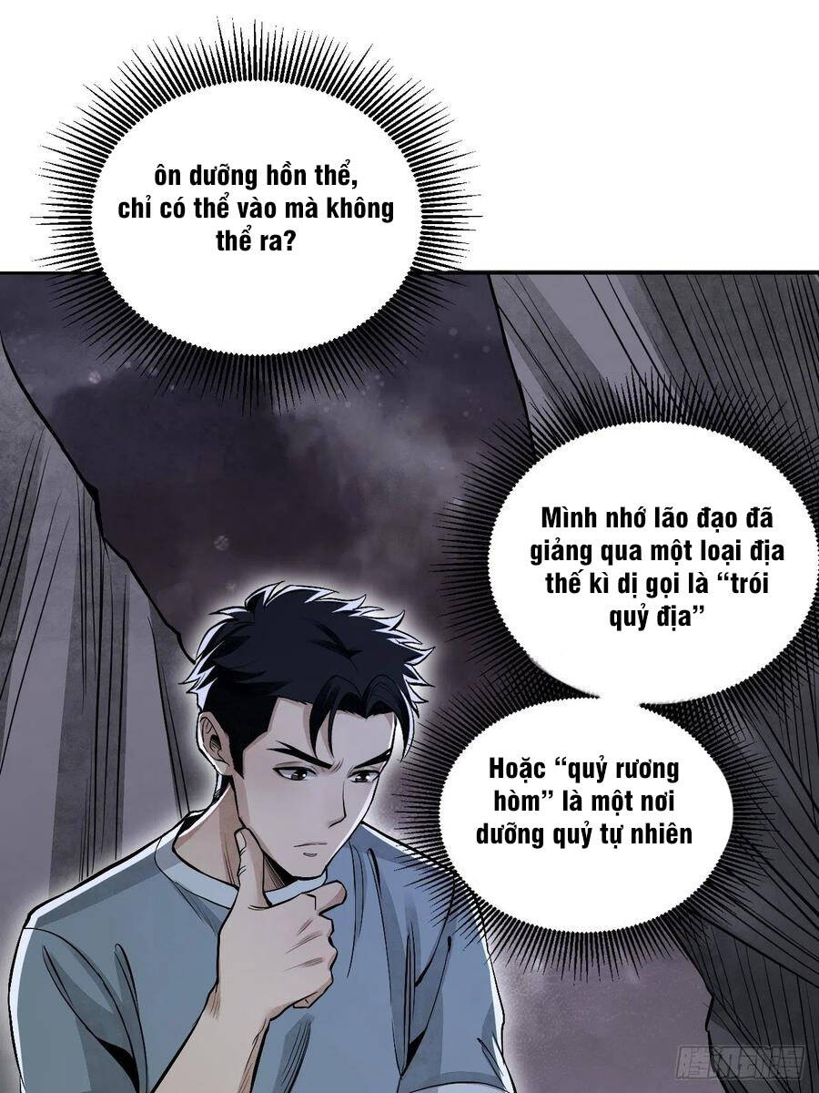 Địa Sát 72 Phép Thần Thông Chapter 15 - 44