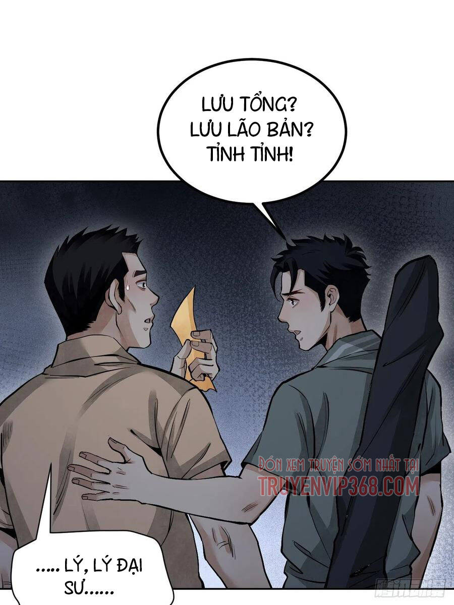 Địa Sát 72 Phép Thần Thông Chapter 21 - 11