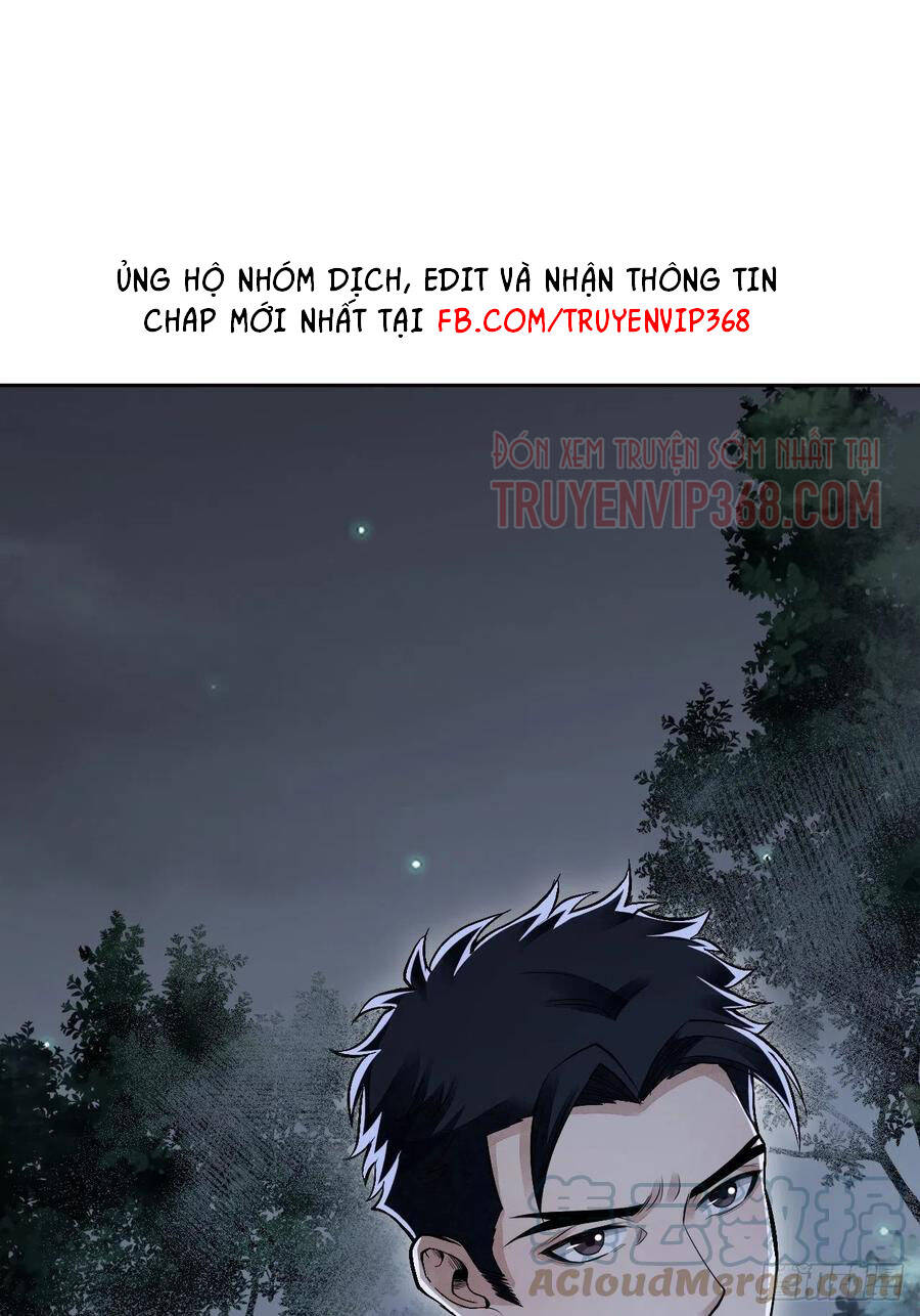 Địa Sát 72 Phép Thần Thông Chapter 21 - 24