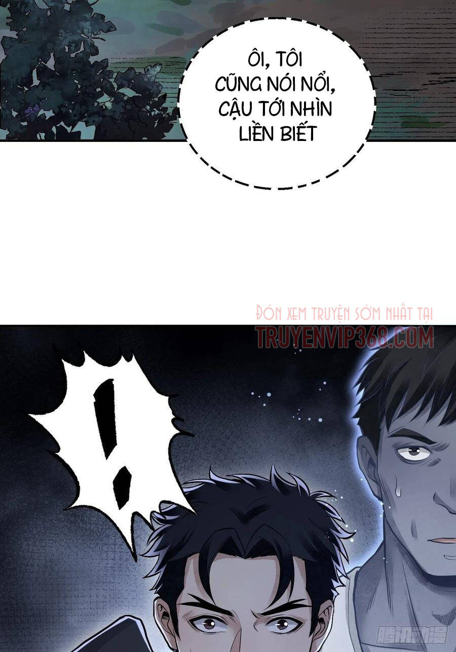 Địa Sát 72 Phép Thần Thông Chapter 21 - 29