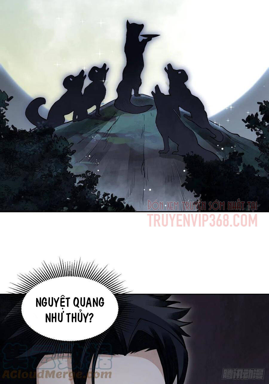 Địa Sát 72 Phép Thần Thông Chapter 21 - 36