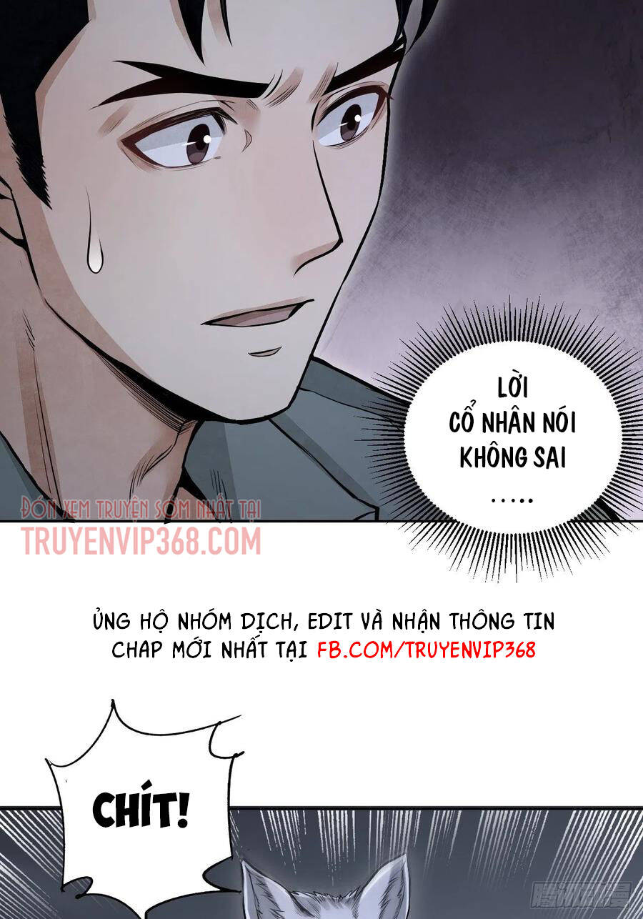 Địa Sát 72 Phép Thần Thông Chapter 21 - 37