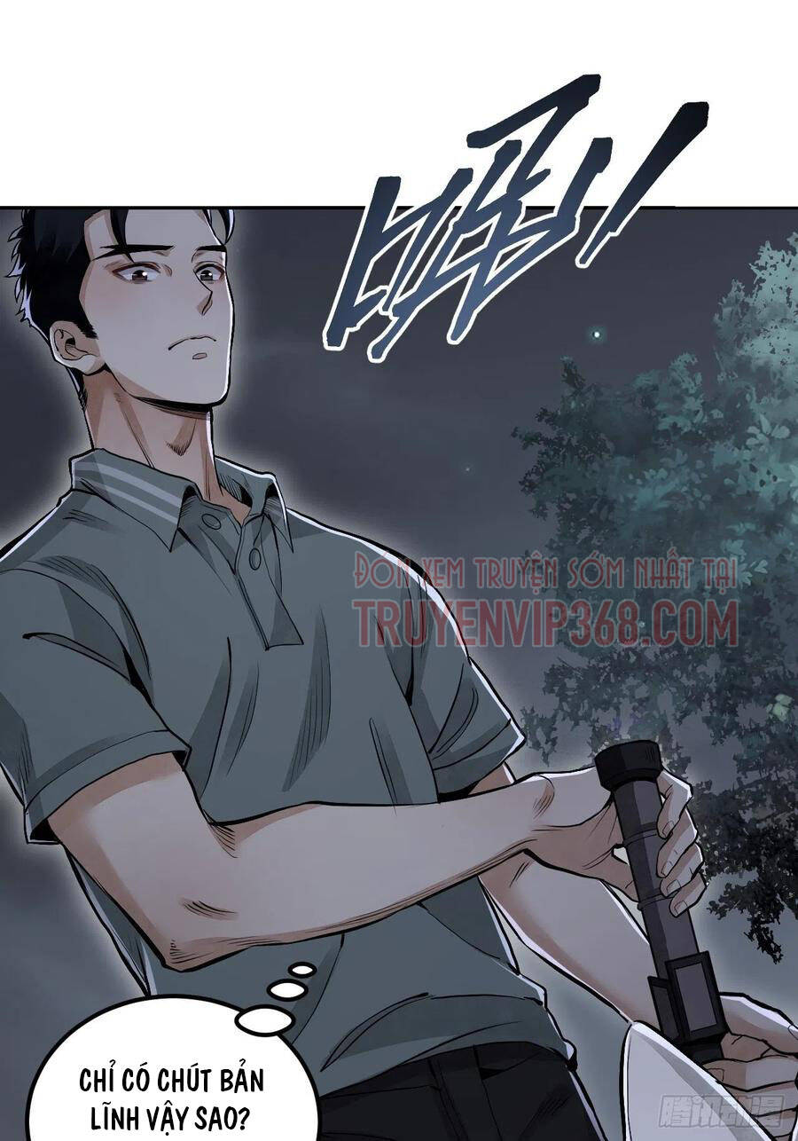 Địa Sát 72 Phép Thần Thông Chapter 21 - 49