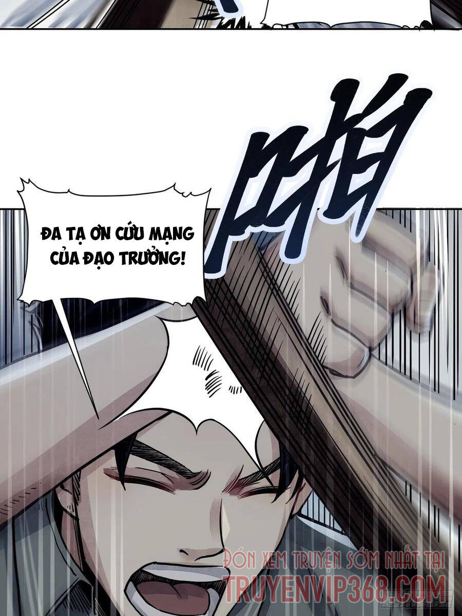 Địa Sát 72 Phép Thần Thông Chapter 3 - 30