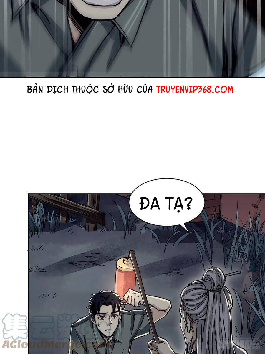 Địa Sát 72 Phép Thần Thông Chapter 3 - 31