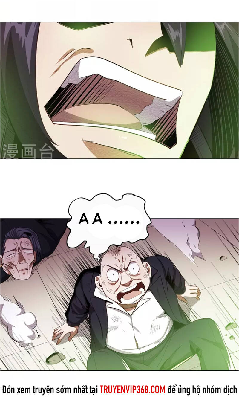 Trừ Thần Nhập Hoá Chapter 1 - 78