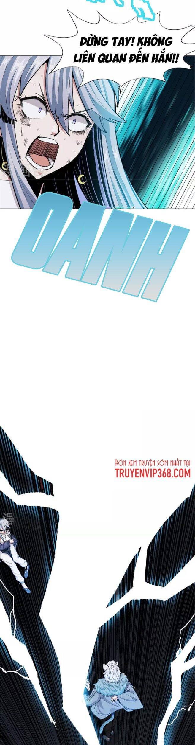 Trừ Thần Nhập Hoá Chapter 2 - 11
