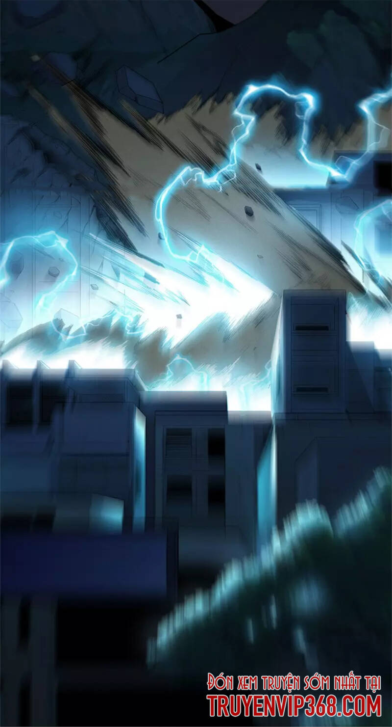 Trừ Thần Nhập Hoá Chapter 3 - 17