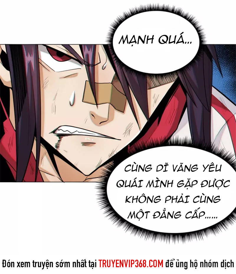 Trừ Thần Nhập Hoá Chapter 3 - 26