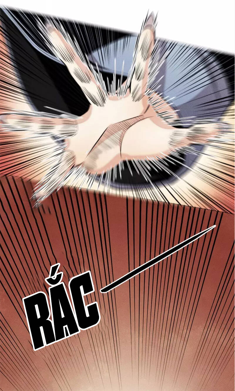 Trừ Thần Nhập Hoá Chapter 3 - 28