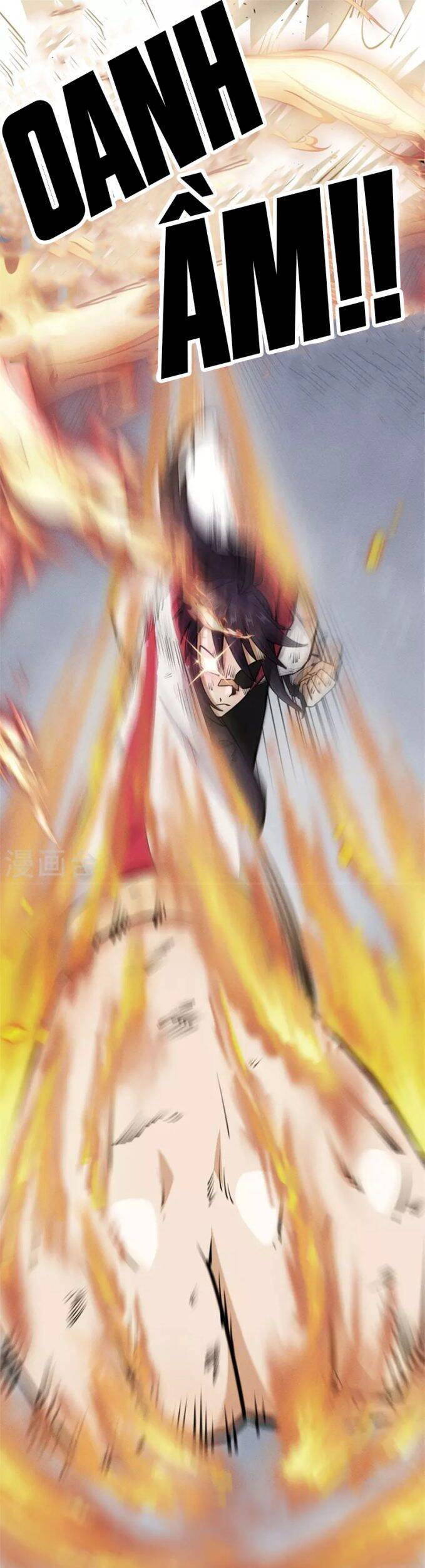 Trừ Thần Nhập Hoá Chapter 3 - 7