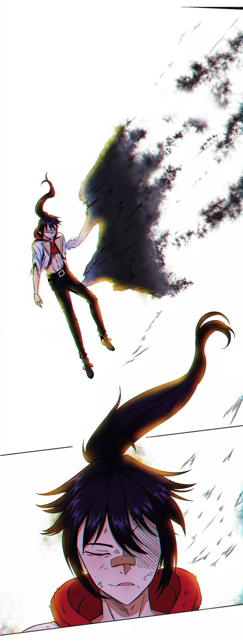Trừ Thần Nhập Hoá Chapter 6 - 3