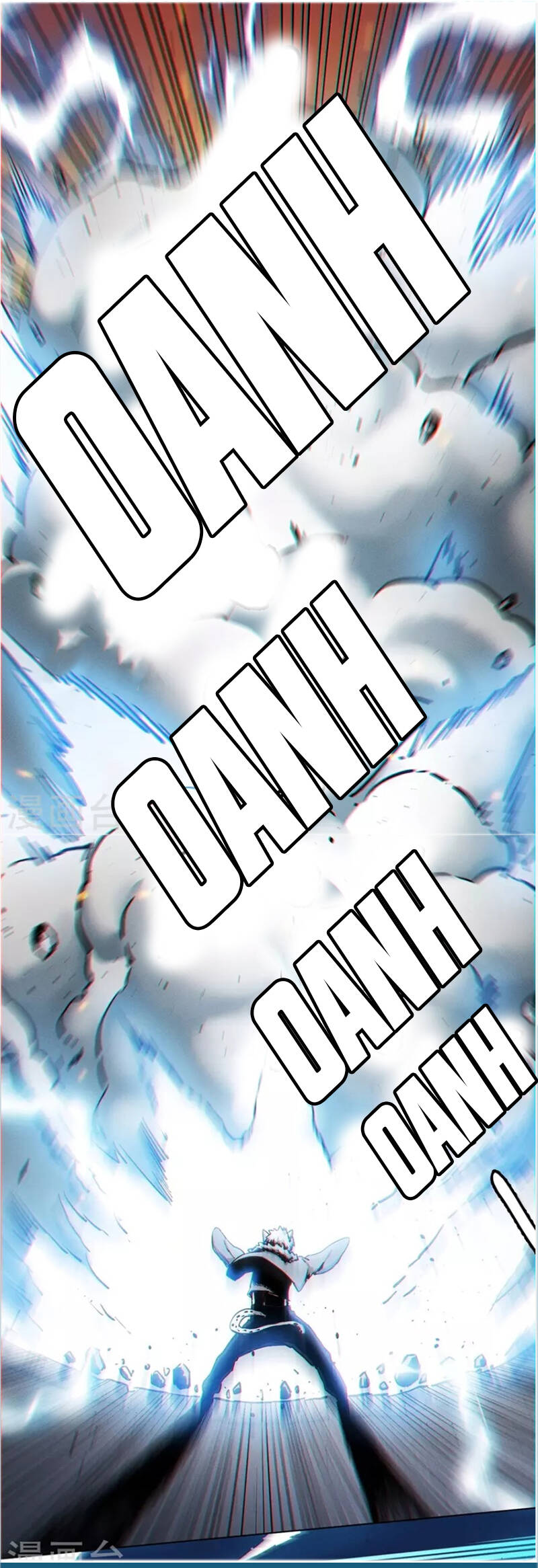 Trừ Thần Nhập Hoá Chapter 6 - 26