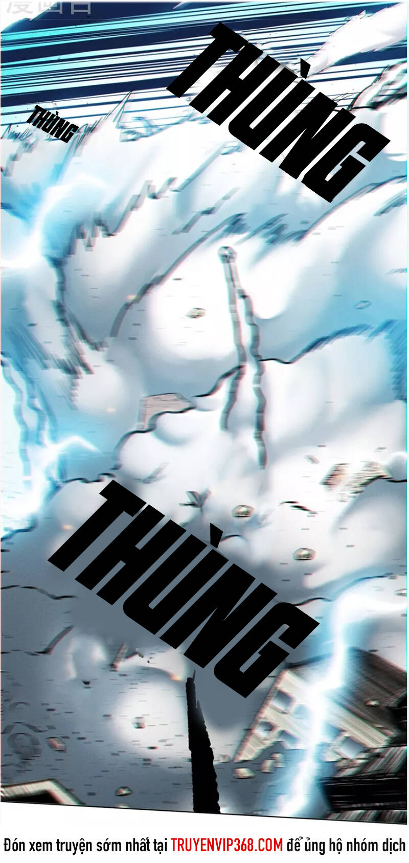 Trừ Thần Nhập Hoá Chapter 6 - 27