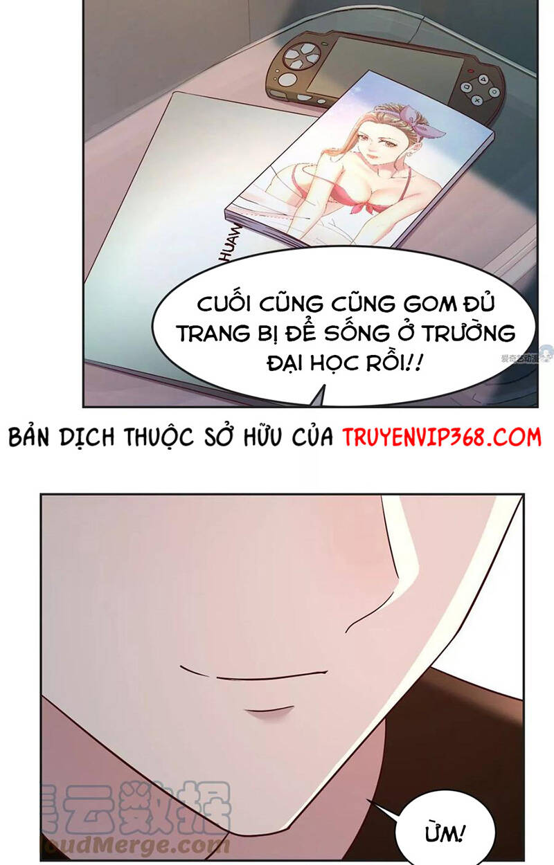 Chị Gái Tôi Là Đại Minh Tinh Chapter 1 - 3