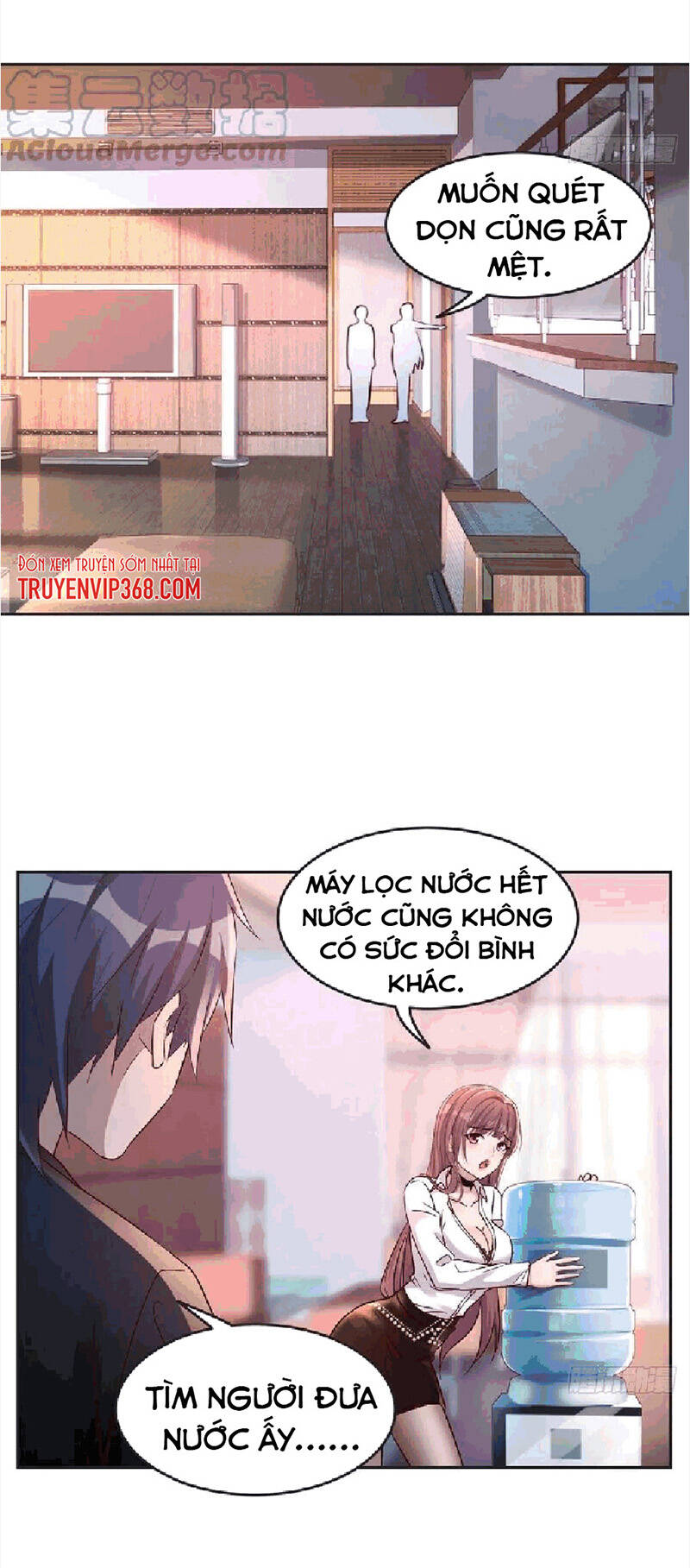 Chị Gái Tôi Là Đại Minh Tinh Chapter 2 - 13