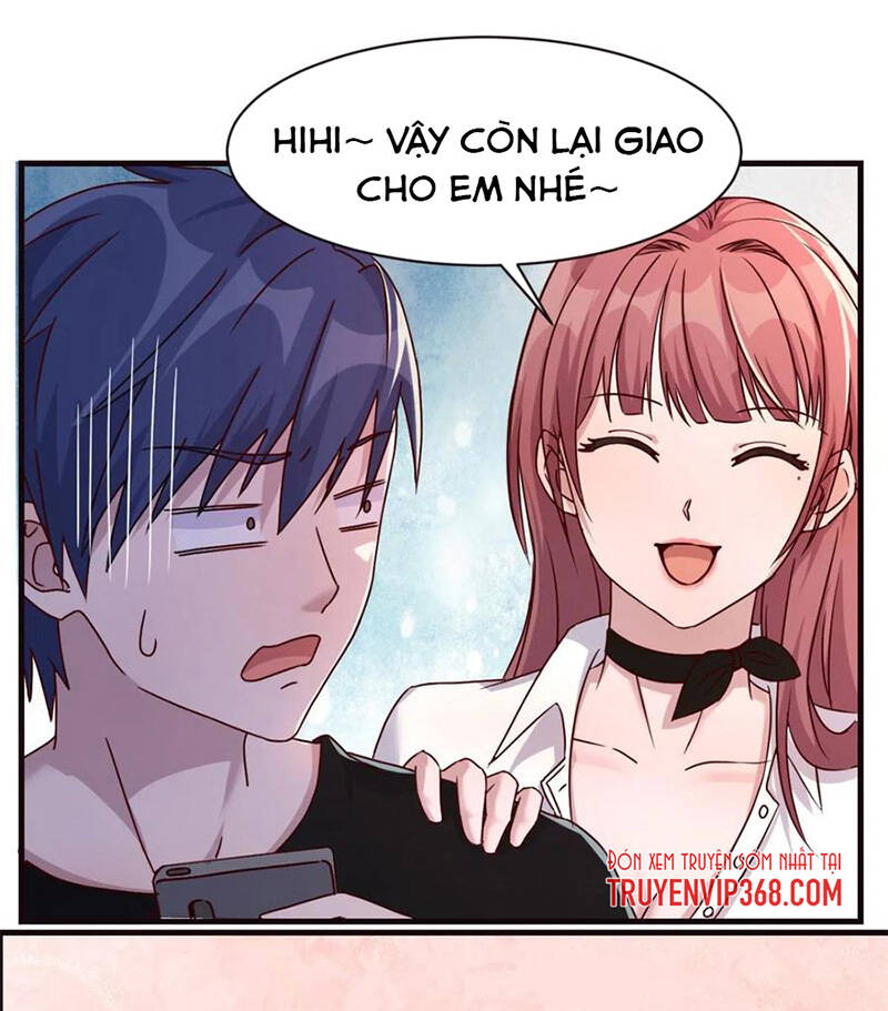 Chị Gái Tôi Là Đại Minh Tinh Chapter 3 - 17
