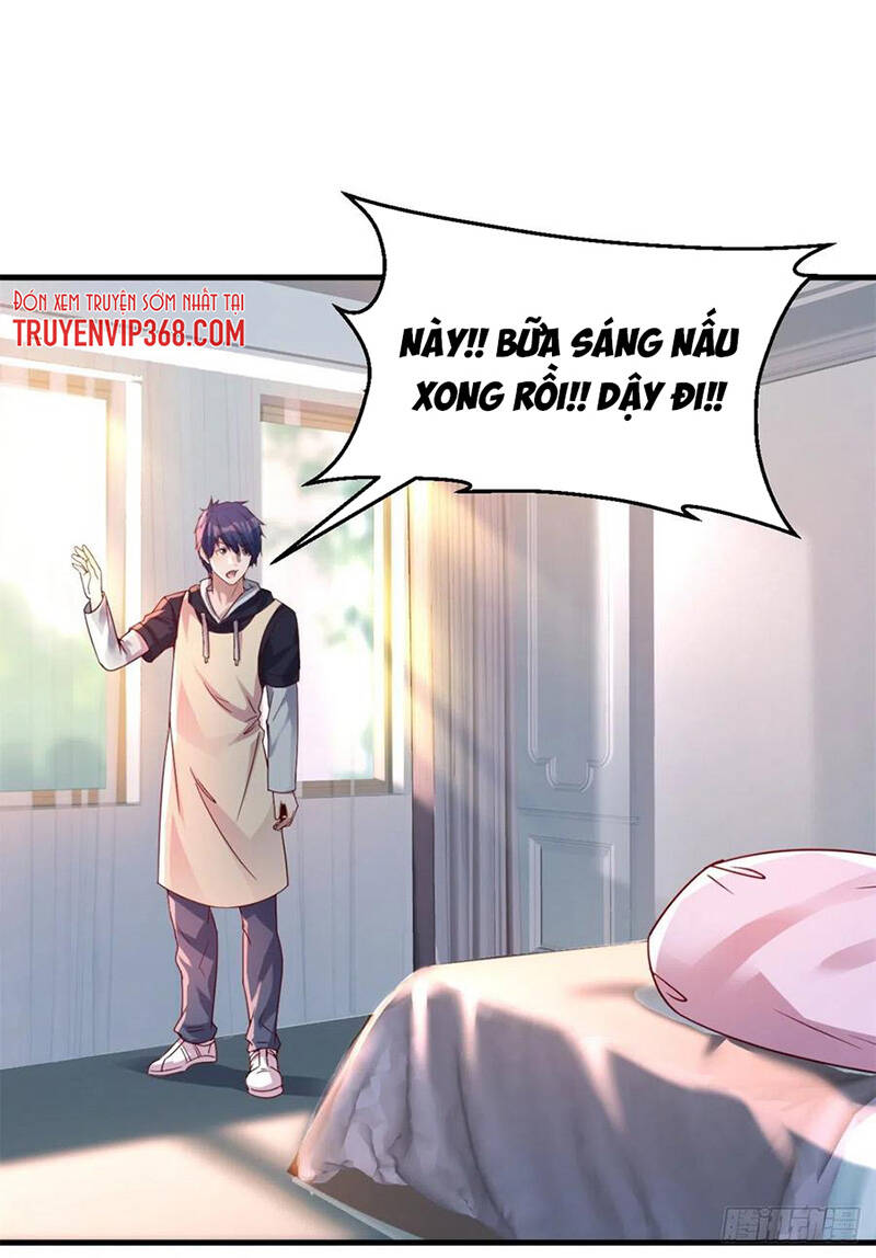 Chị Gái Tôi Là Đại Minh Tinh Chapter 4 - 36