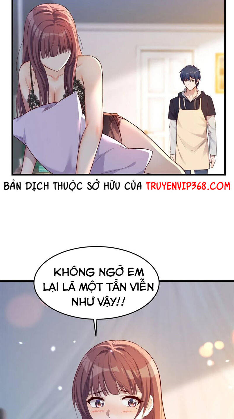 Chị Gái Tôi Là Đại Minh Tinh Chapter 5 - 12