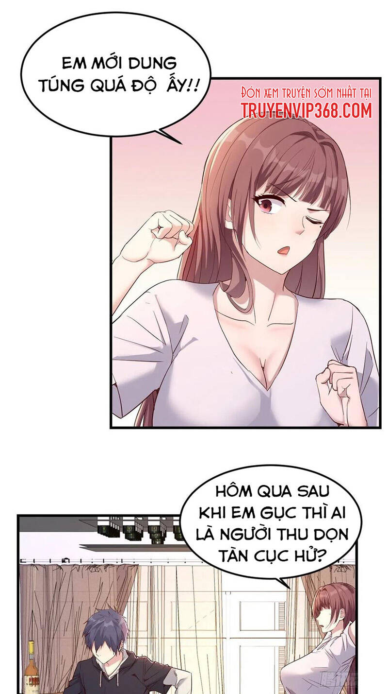 Chị Gái Tôi Là Đại Minh Tinh Chapter 5 - 22