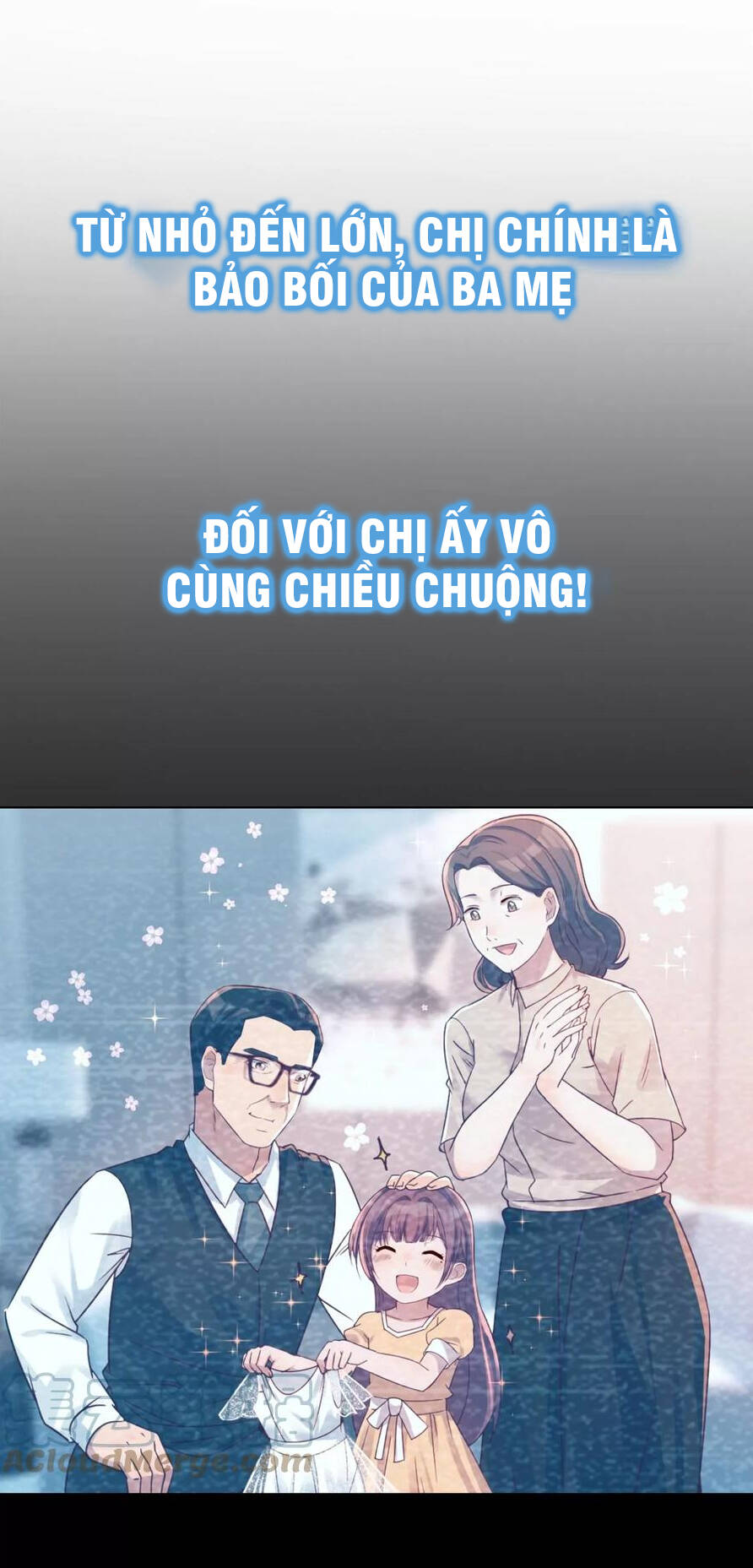 Chị Gái Tôi Là Đại Minh Tinh Chapter 6 - 3