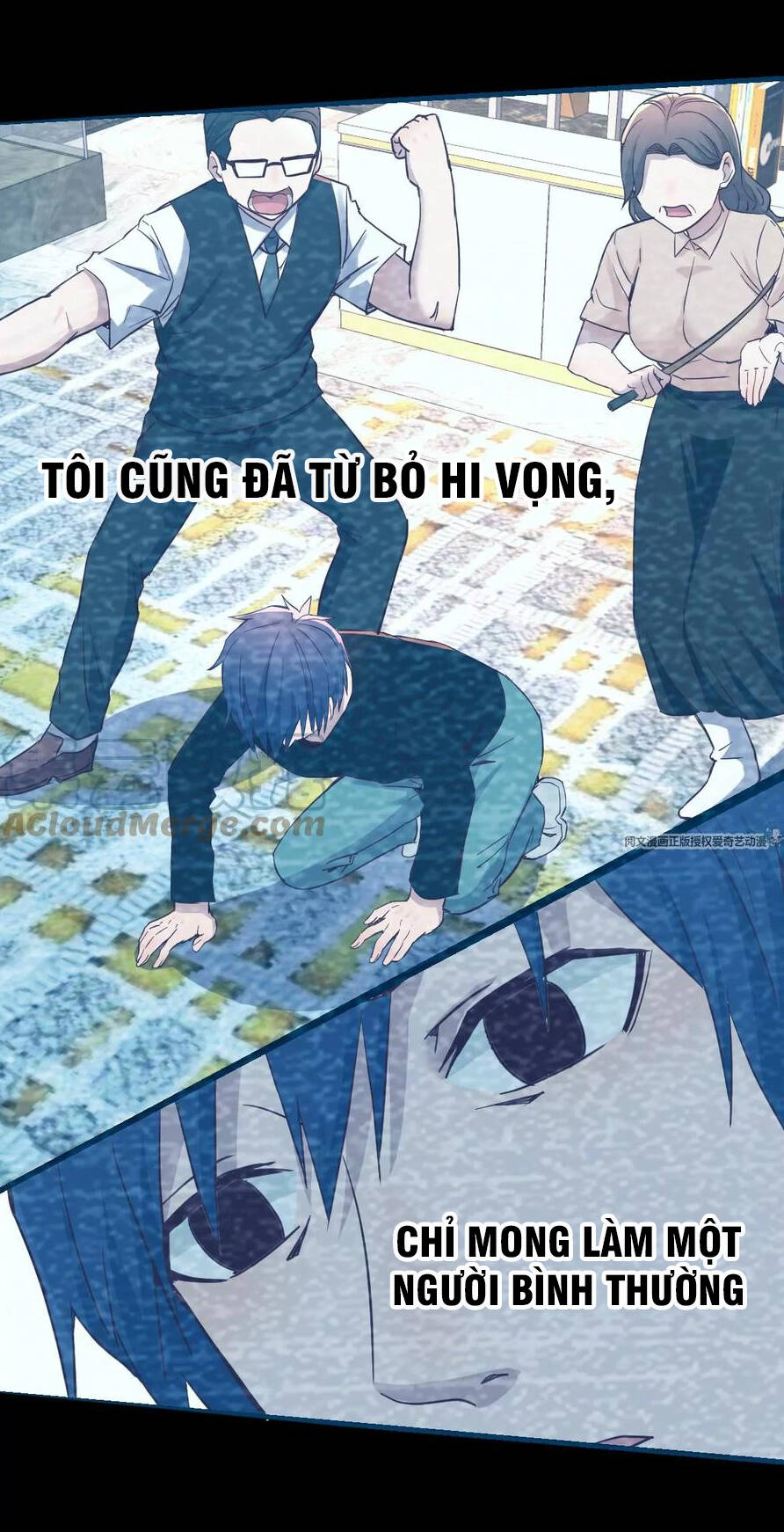 Chị Gái Tôi Là Đại Minh Tinh Chapter 6 - 9