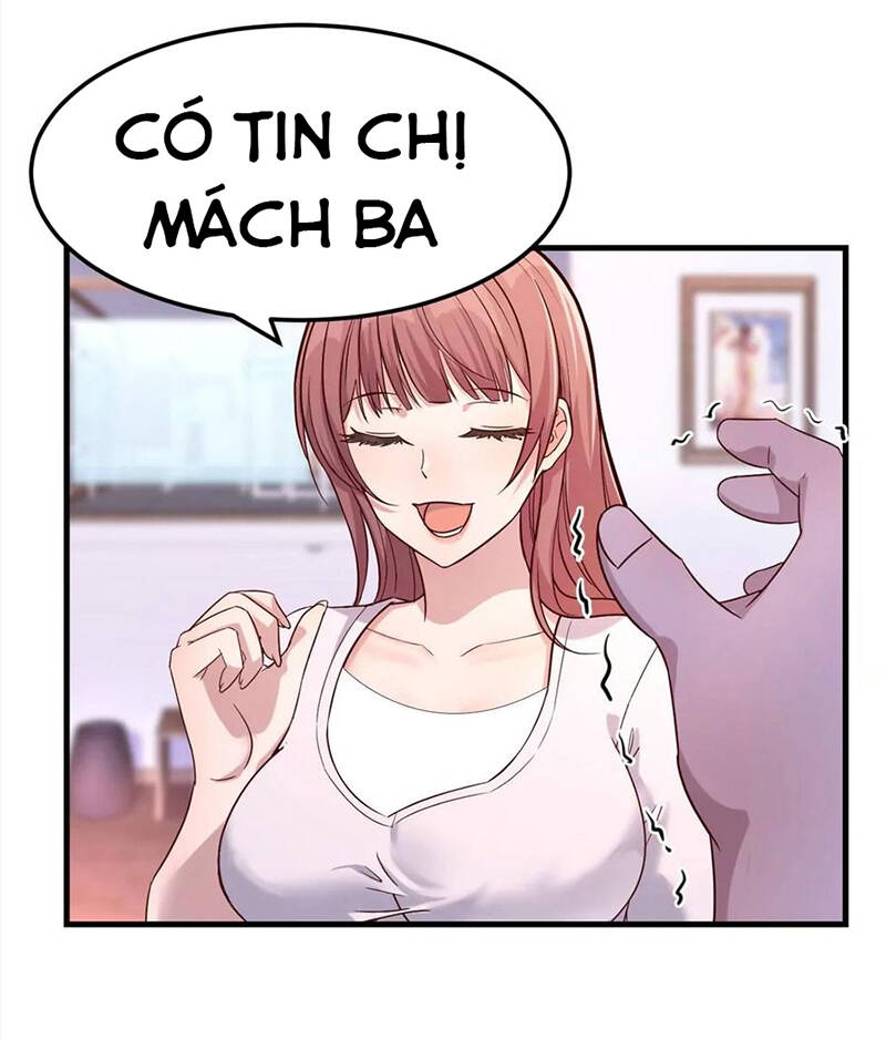 Chị Gái Tôi Là Đại Minh Tinh Chapter 9 - 20