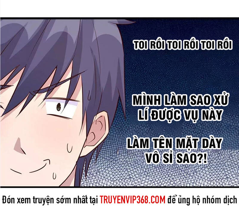 Chị Gái Tôi Là Đại Minh Tinh Chapter 9 - 21