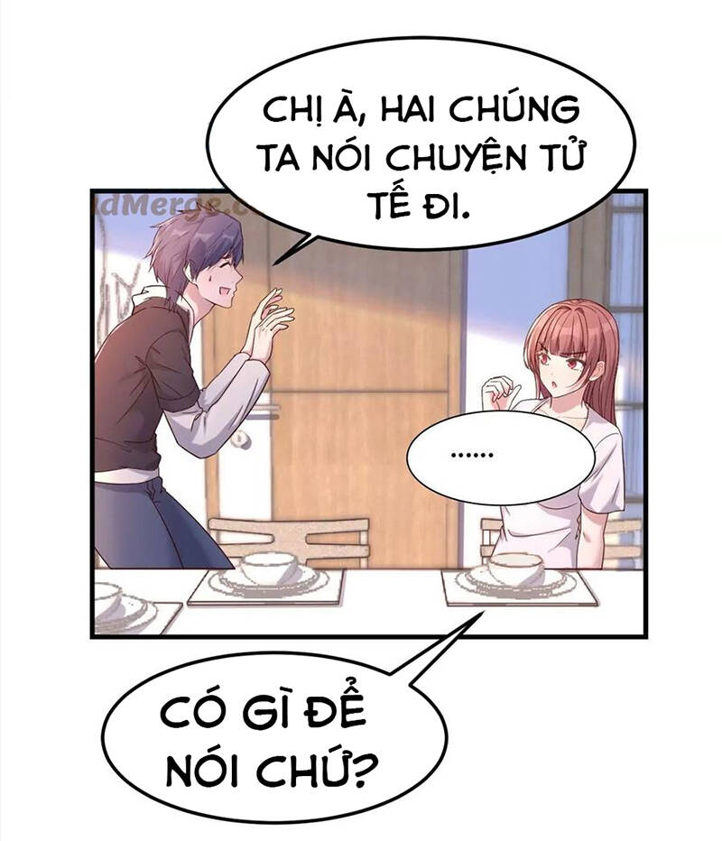Chị Gái Tôi Là Đại Minh Tinh Chapter 9 - 22