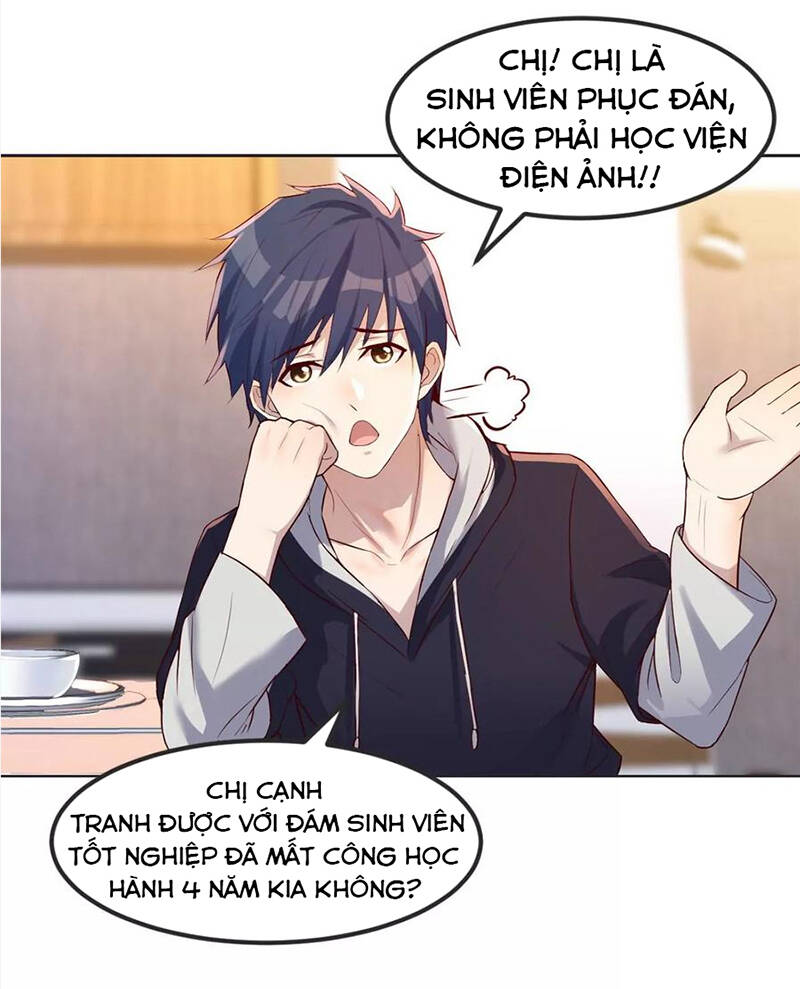 Chị Gái Tôi Là Đại Minh Tinh Chapter 9 - 32