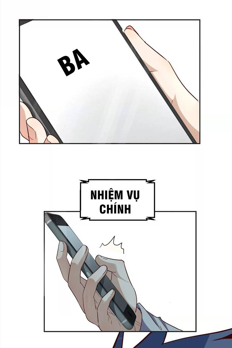 Chị Gái Tôi Là Đại Minh Tinh Chapter 9 - 6