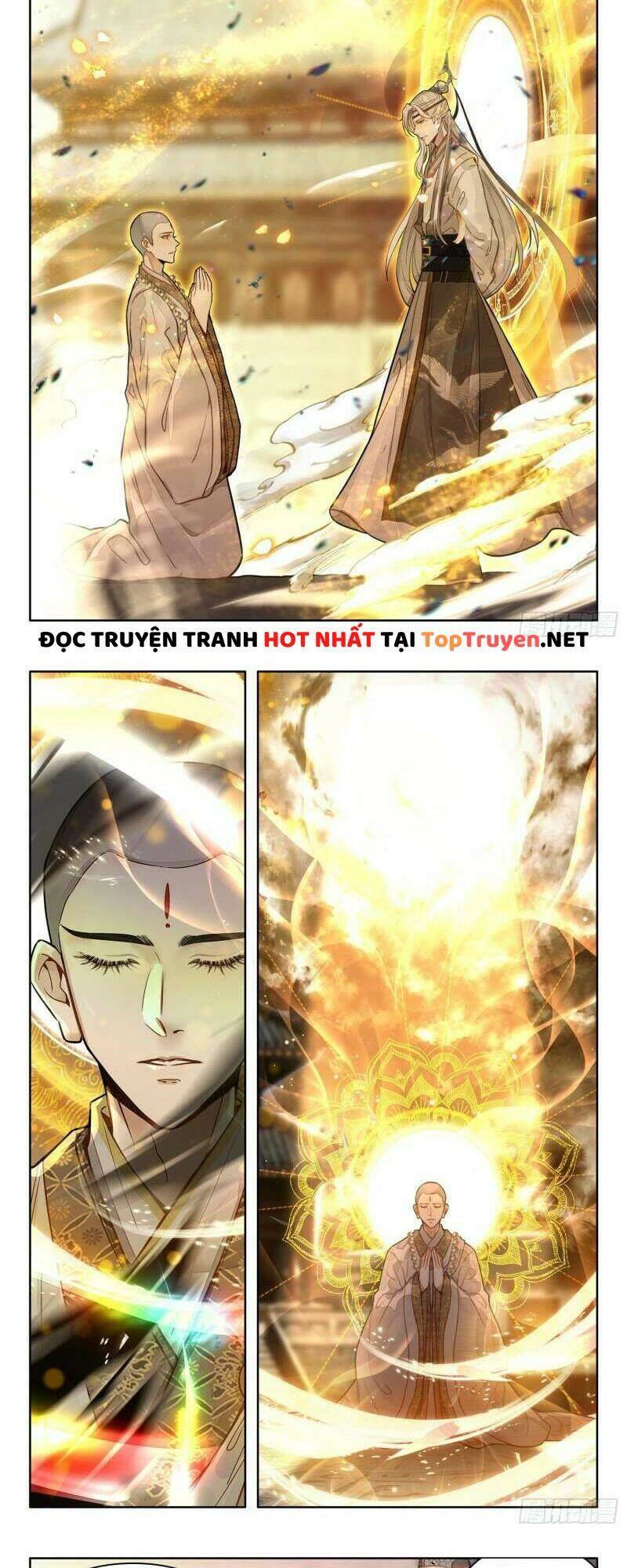 Đại Sư Huynh Không Có Gì Nổi Bật Chapter 25 - 9