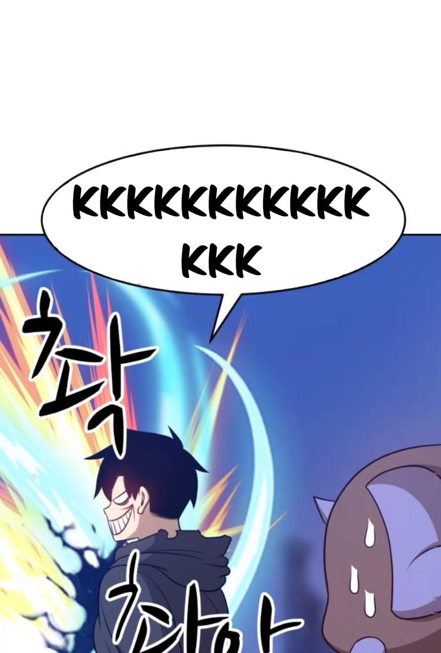 Gậy Gỗ Cấp 99+ Chapter 11 - 116