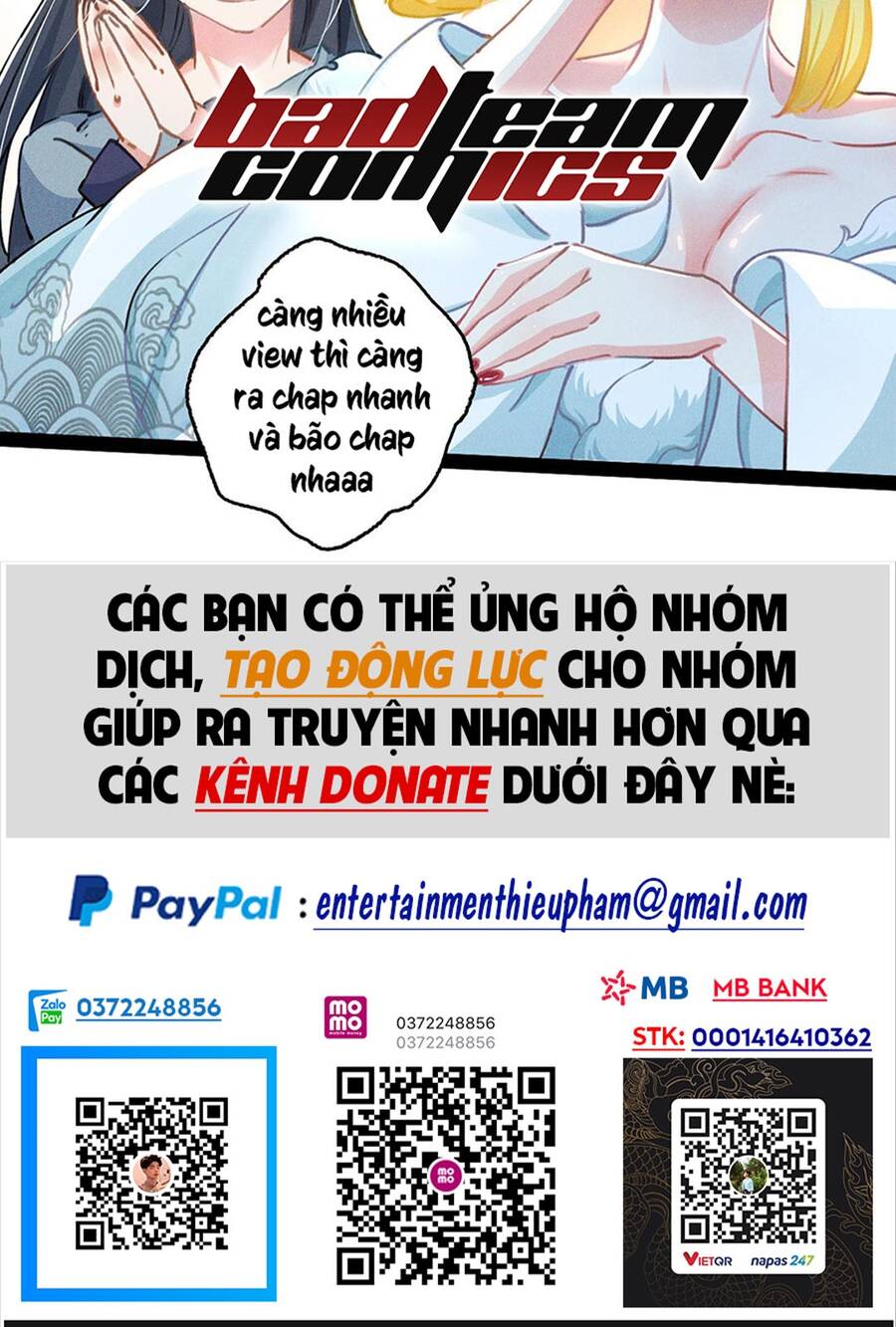 Gậy Gỗ Cấp 99+ Chapter 13.5 - 139
