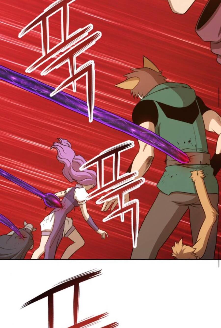 Gậy Gỗ Cấp 99+ Chapter 13.5 - 38